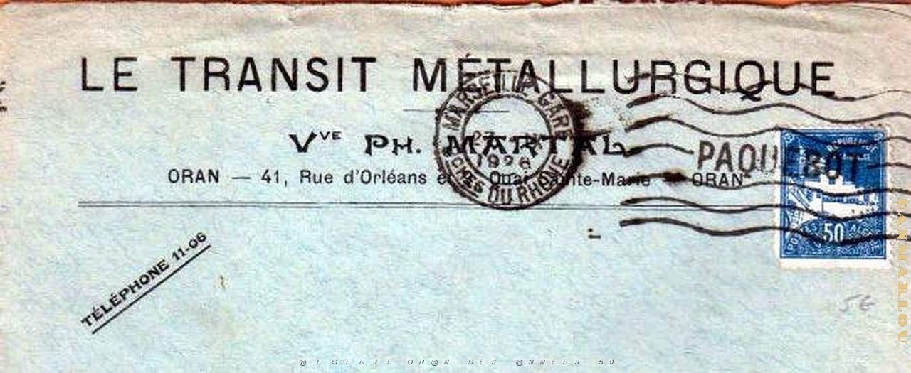 Oran enveloppes pub 729.JPG
